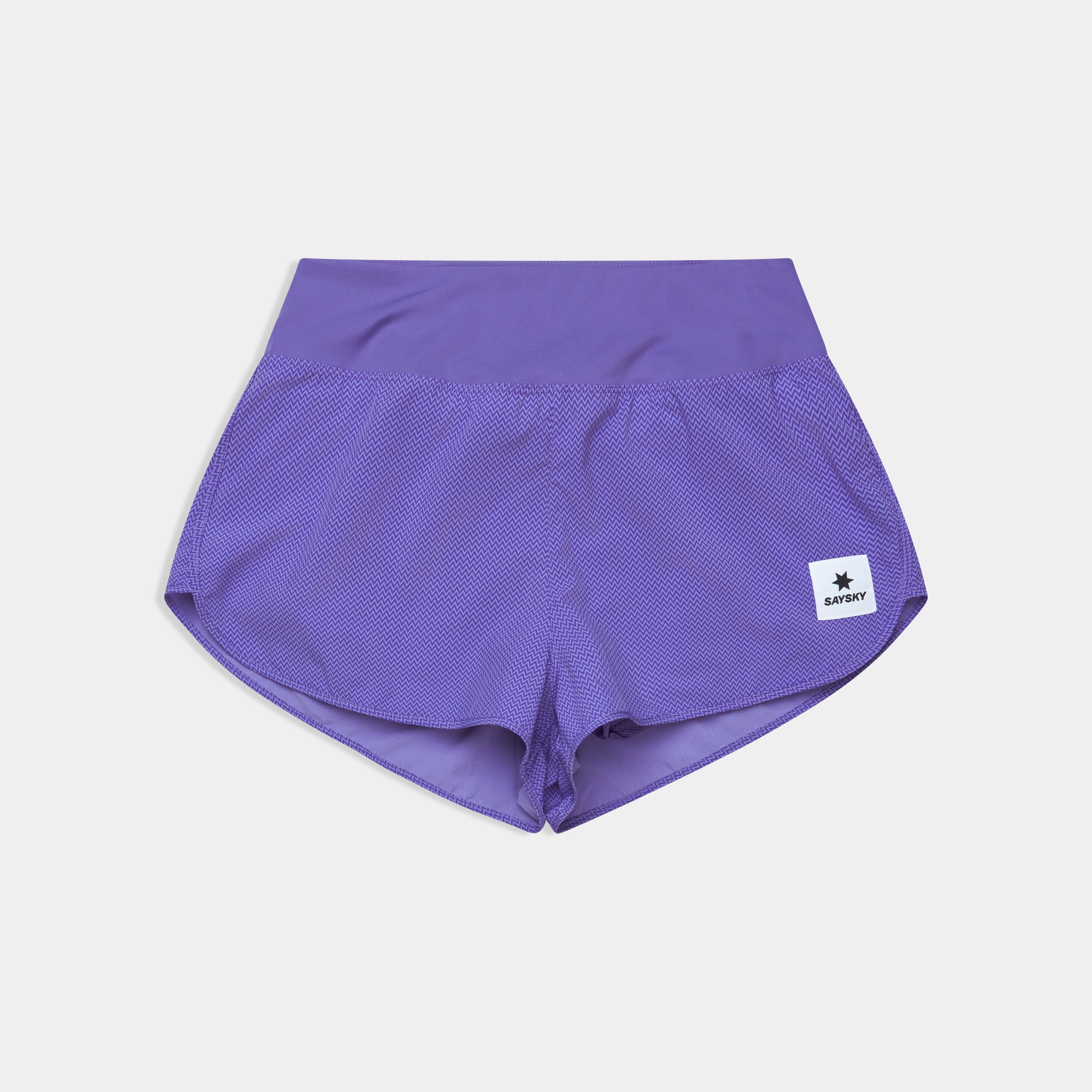 セイスカイ SAYSKY Terazzo Pace Shorts XS・S Saysky Flower Pace Shorts 5'' – Saysky.us