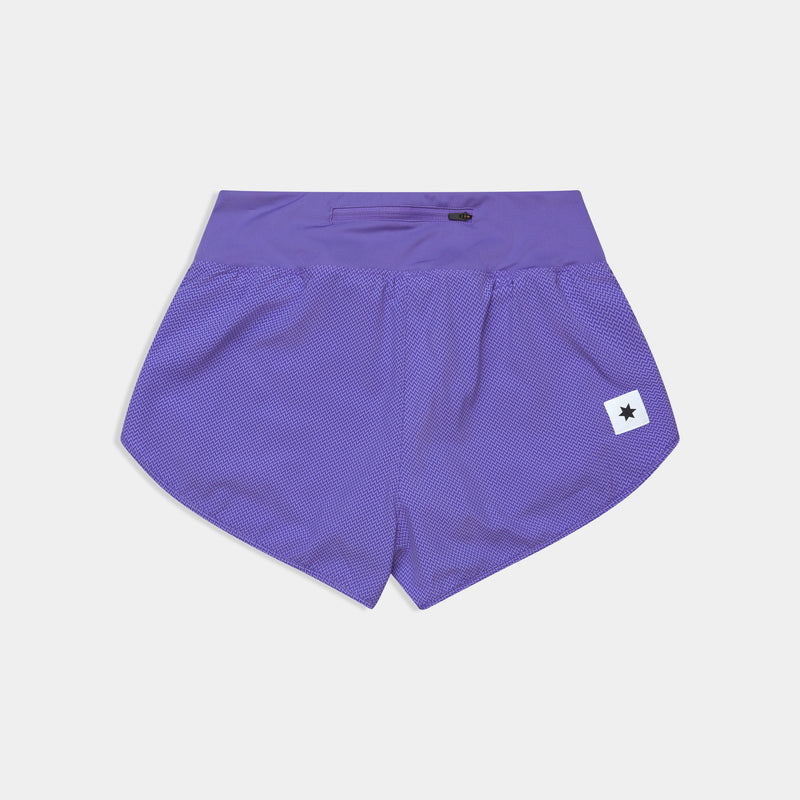 Saysky Zig Zag Pace Shorts 3