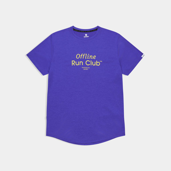 SAYSKY Men's Running T-Shirts | Worldwide Shipping | Express