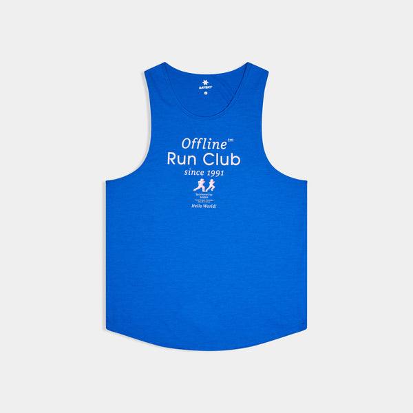 SAYSKY Running Singlets | Worldwide Shipping | Express Delivery