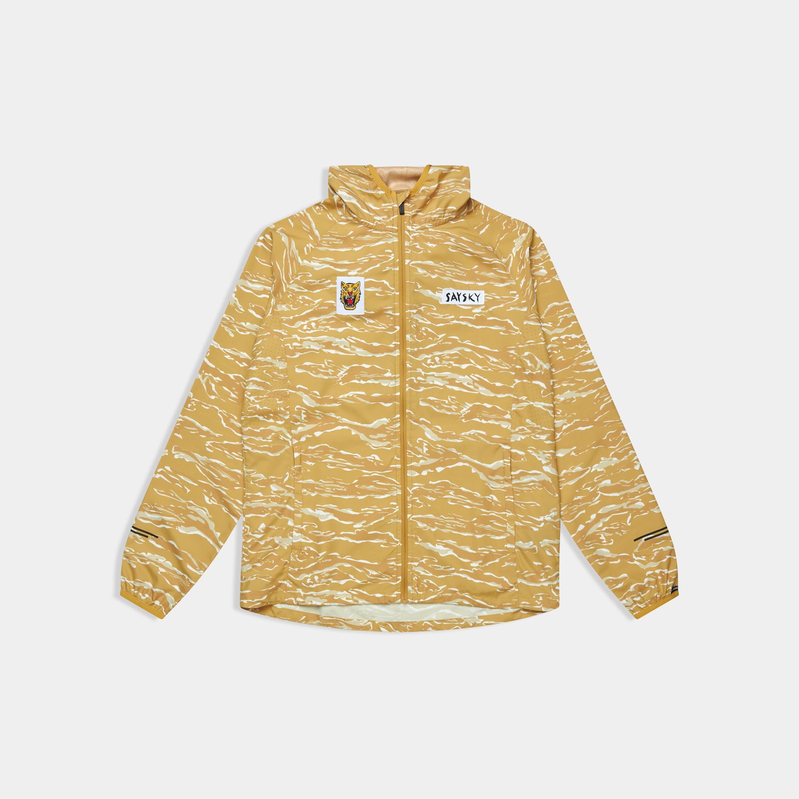 Saysky Tiger Pace Jacket – Saysky.com