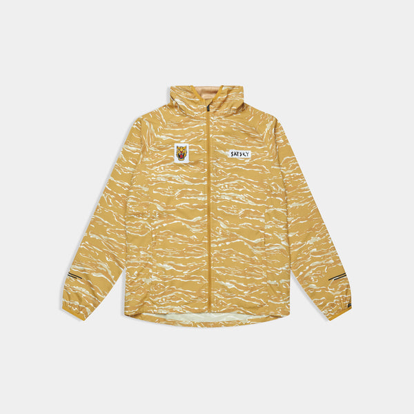 Saysky Clean Pace Shield Jacket – Saysky.com