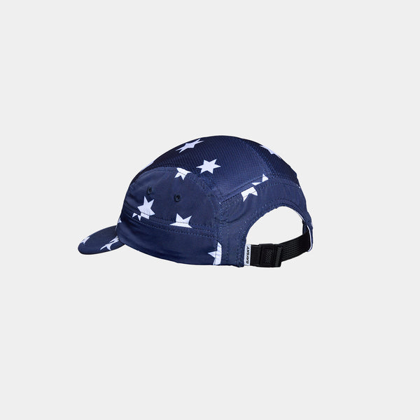 Saysky Combat Cap Blue/White Stars 1028 NUACA104C1028