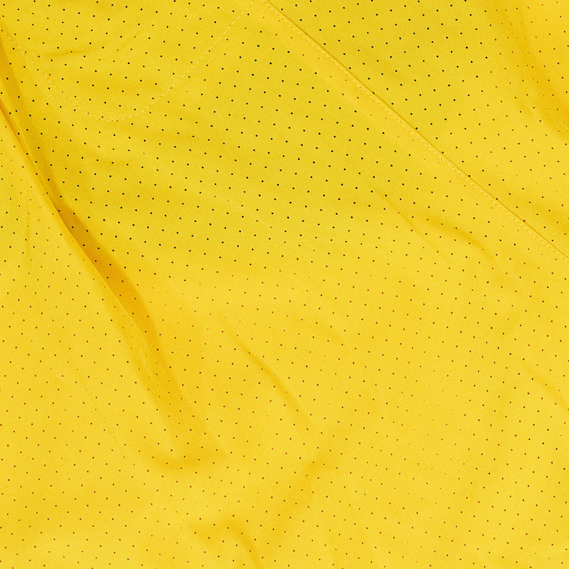 Saysky Pace Air Shorts 5'' Yellow 412 NMRSH21C412