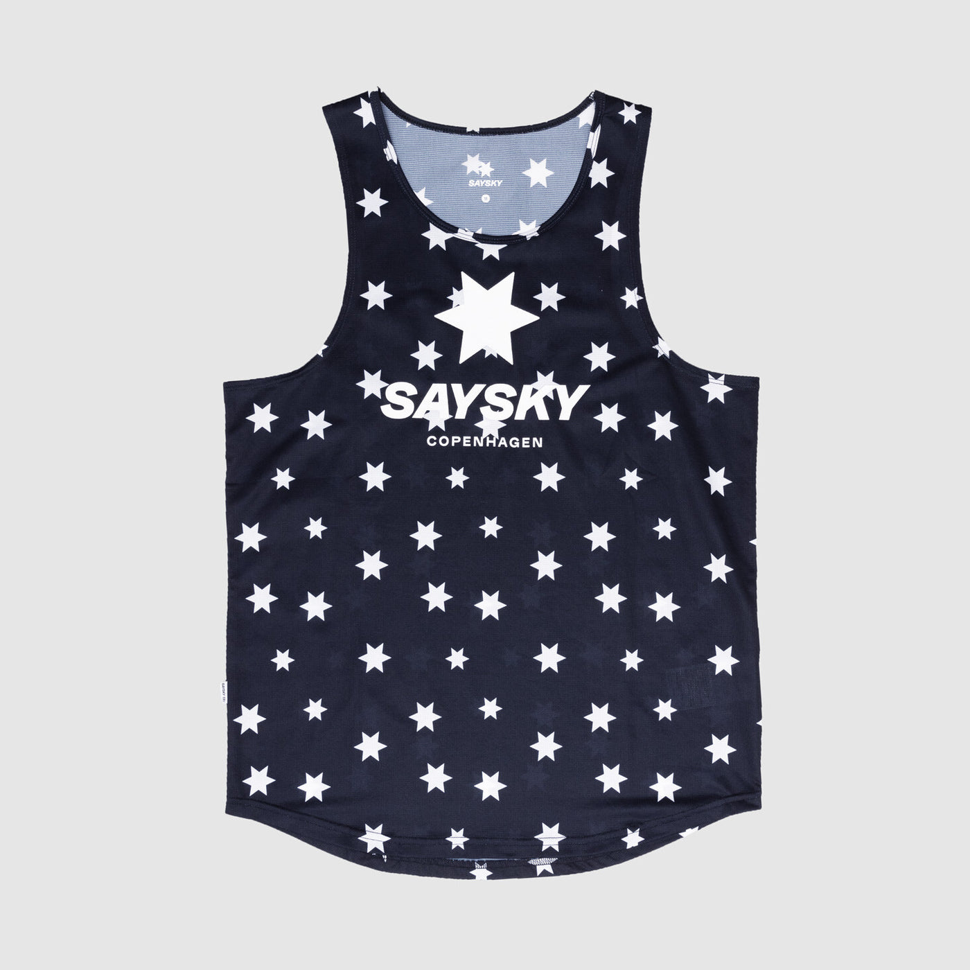 トップス SHINYAKOZUKA MILITARY SINGLET SHINYAKOZUKA MILITARY SINGLET
