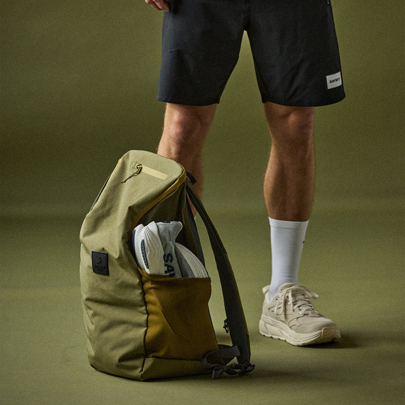 Saysky Everyday Backpack 28L Green 301 MUABP401C310