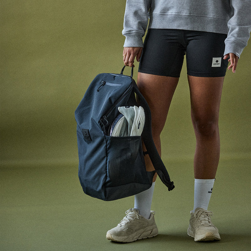 Saysky Everyday Backpack 28L Black 901 XUABP401C901