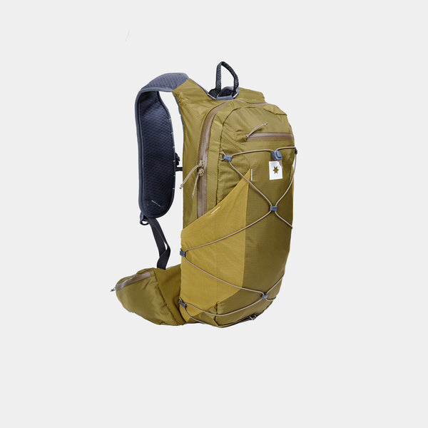 Saysky Commuter Backpack 14L Green 310 MUABP301C310