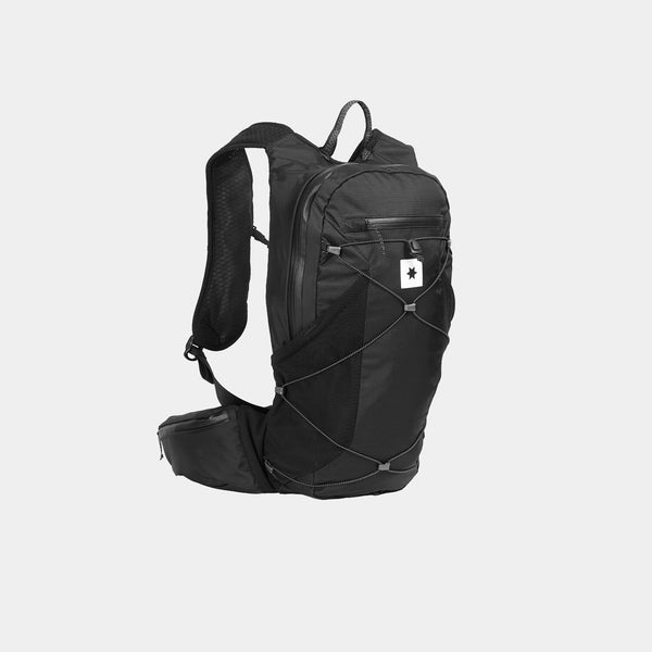 Saysky Commuter Backpack 14L Black 901 XUABP301C901