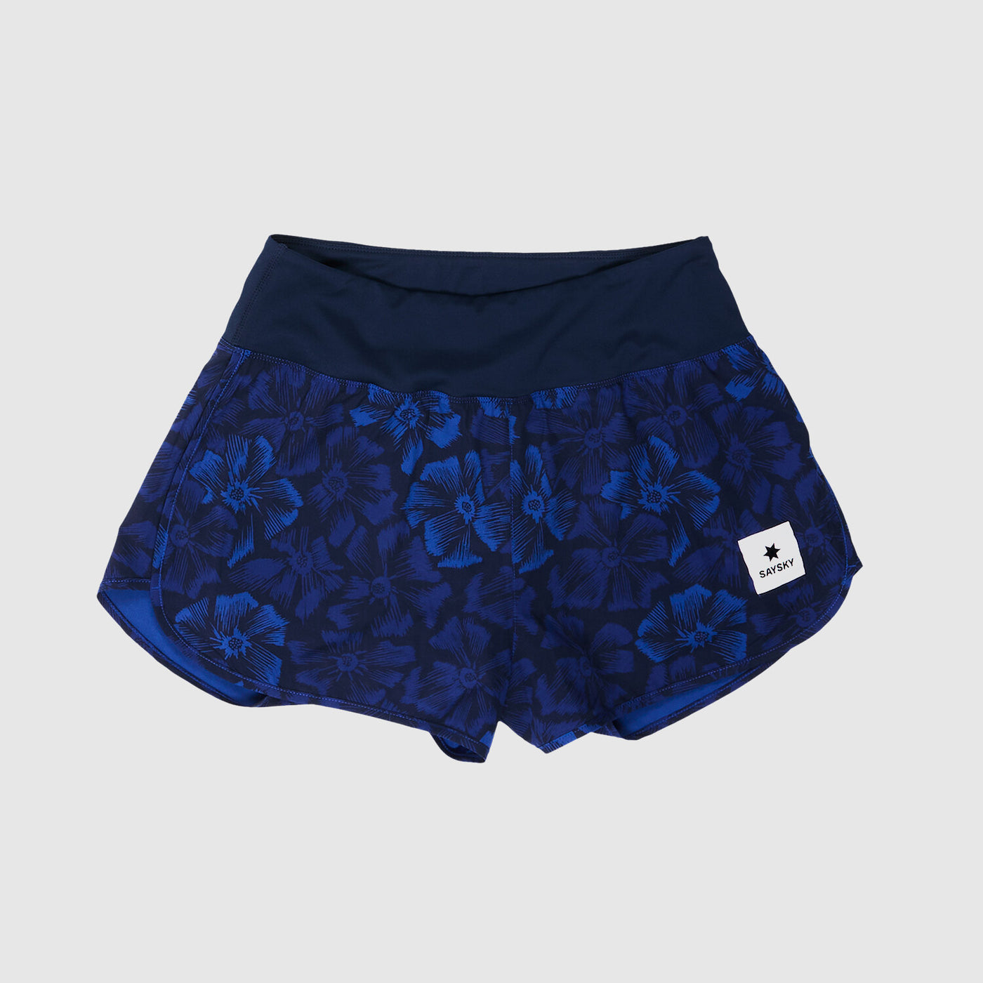 Saysky Flower Pace Shorts 3