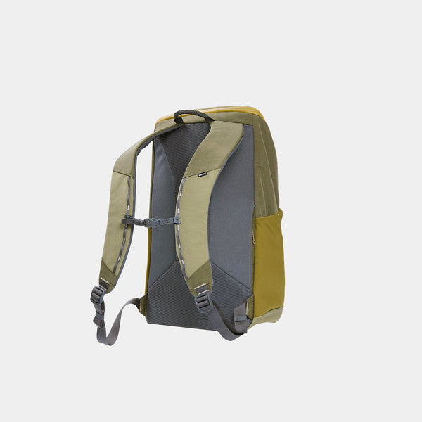 Saysky Everyday Backpack 28L Green 301 MUABP401C310