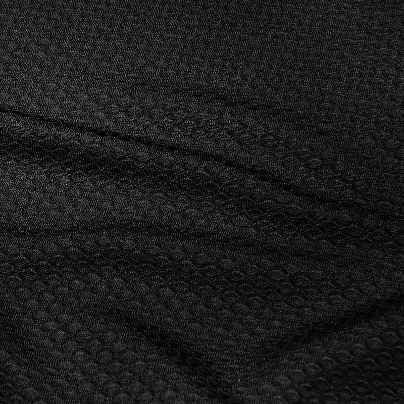 Saysky Mesh Base Layer Singlet Black 901 XMRBL31C901