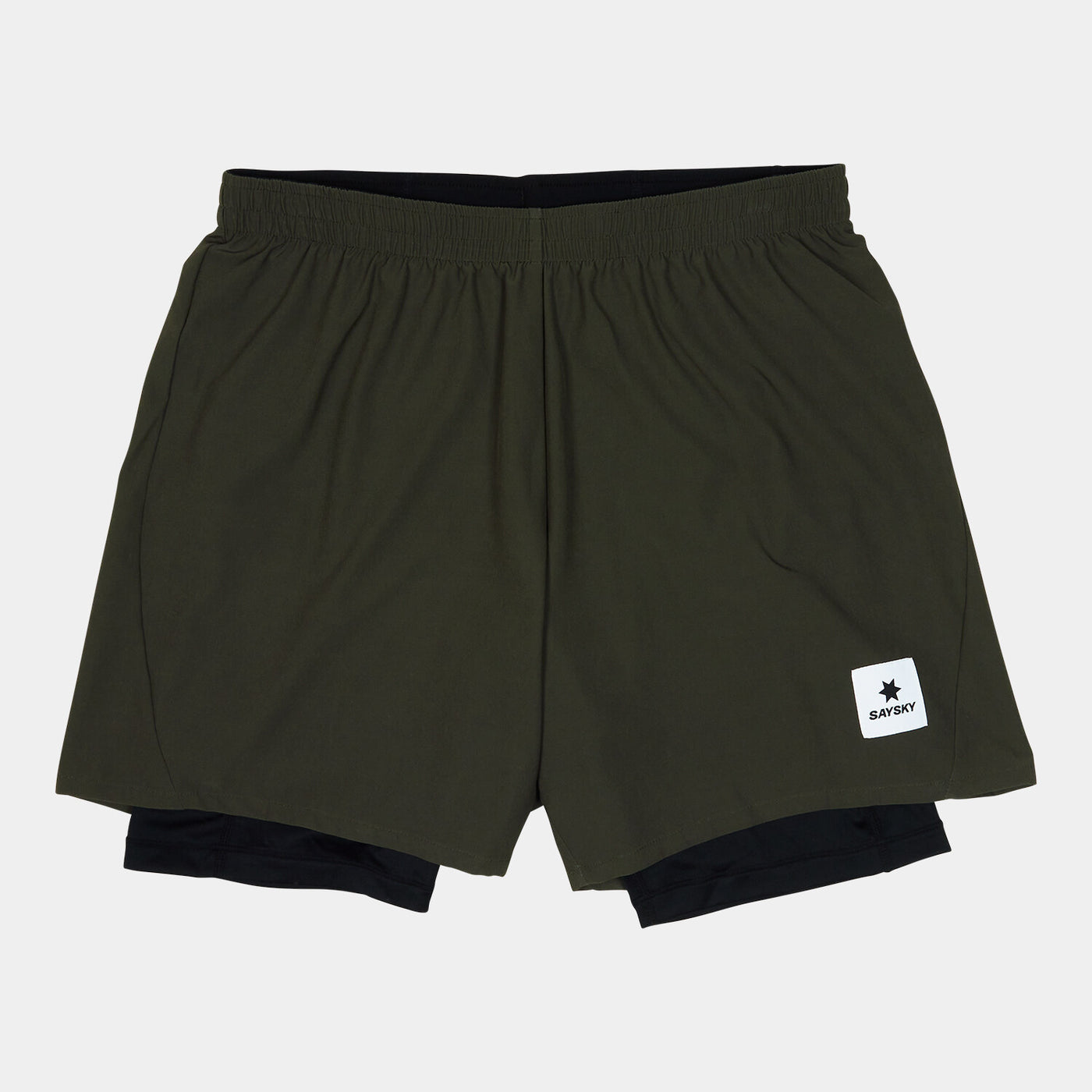 Saysky 2 in 1 Pace Shorts 5'' – Saysky.com