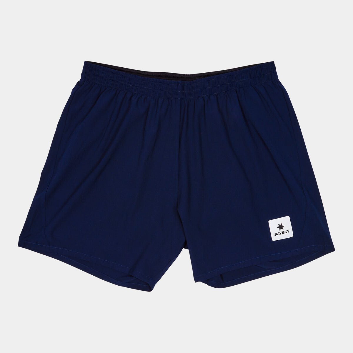Saysky Pace Shorts 5'' Blue 201 XMRSH21C201