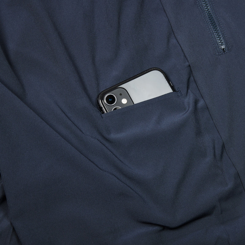 Saysky Motion Shorts 8'' Grey 601 XMRSH51C601