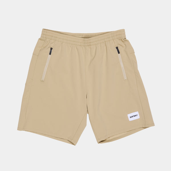 Saysky Motion Shorts 8'' Beige 801 XMRSH51C801