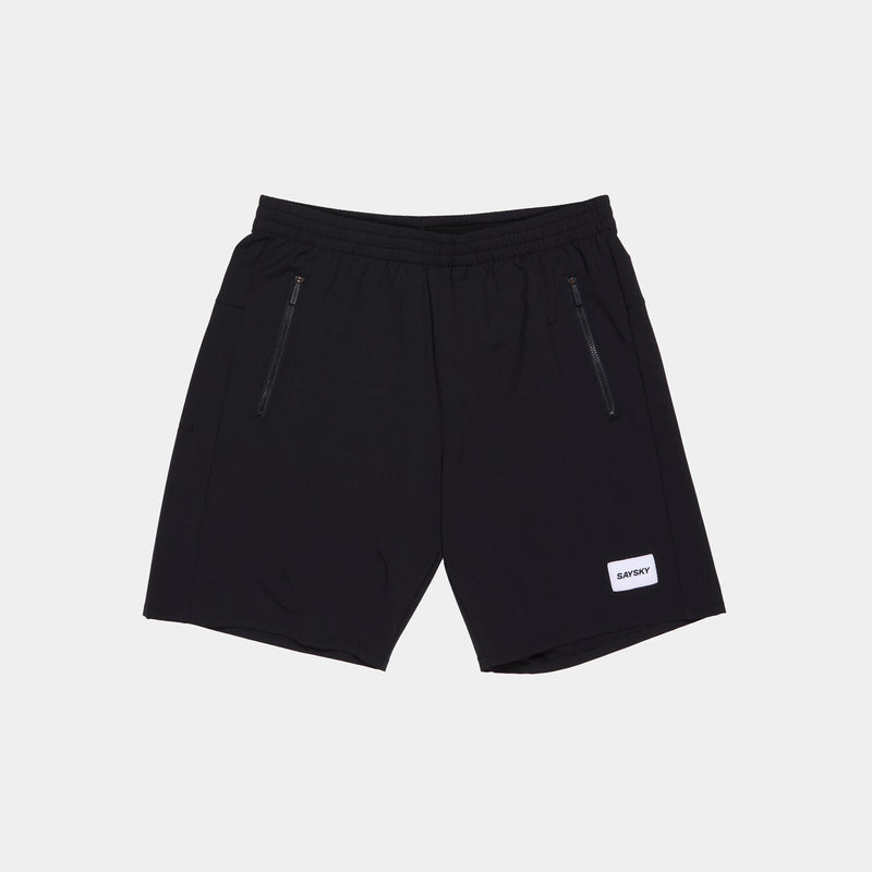 Saysky Motion Shorts 8'' Black 901 XMRSH51C901