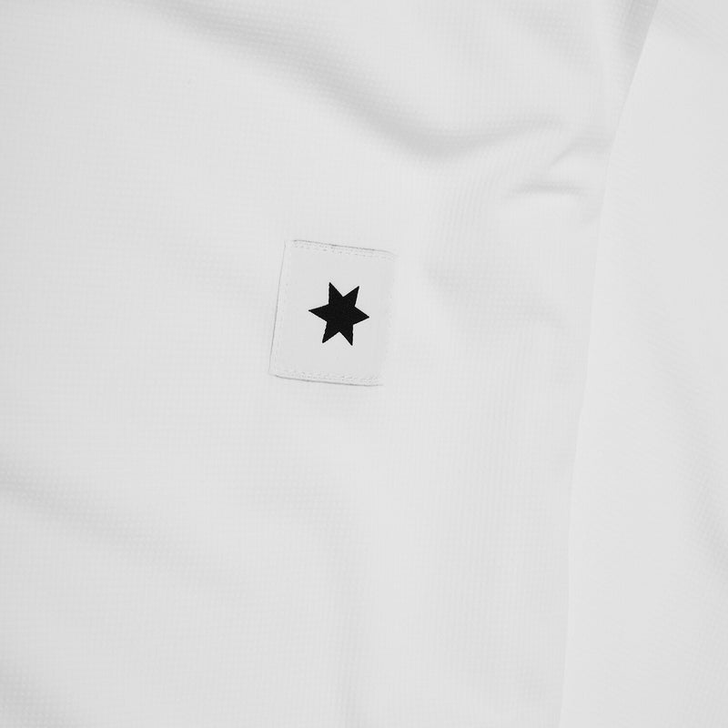 Saysky Clean Combat Pro Singlet White 101 XMRSI30C101