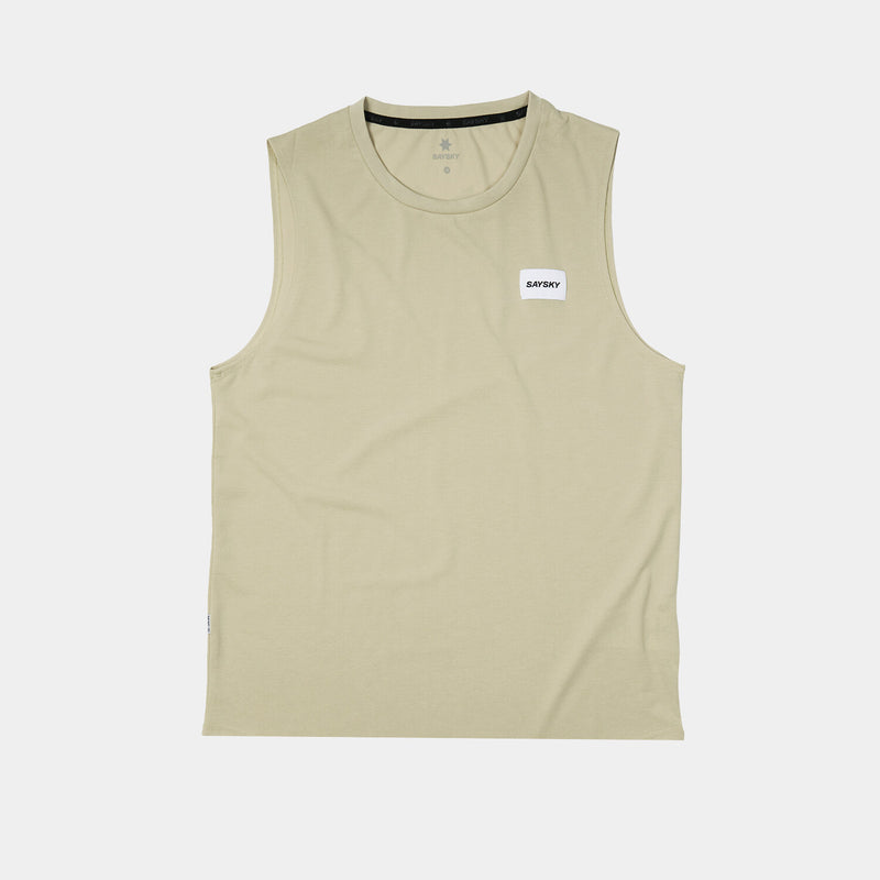 Saysky Clean Motion Tank Beige 801 XMRSI51C801