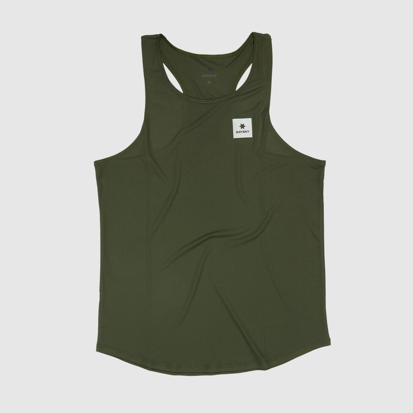 Saysky Clean Flow Singlet – Saysky.com