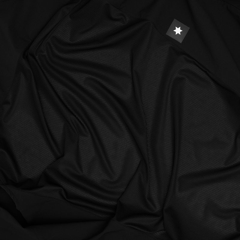 Saysky Clean Pace Flex Vest Black 901 XMRVE20C901