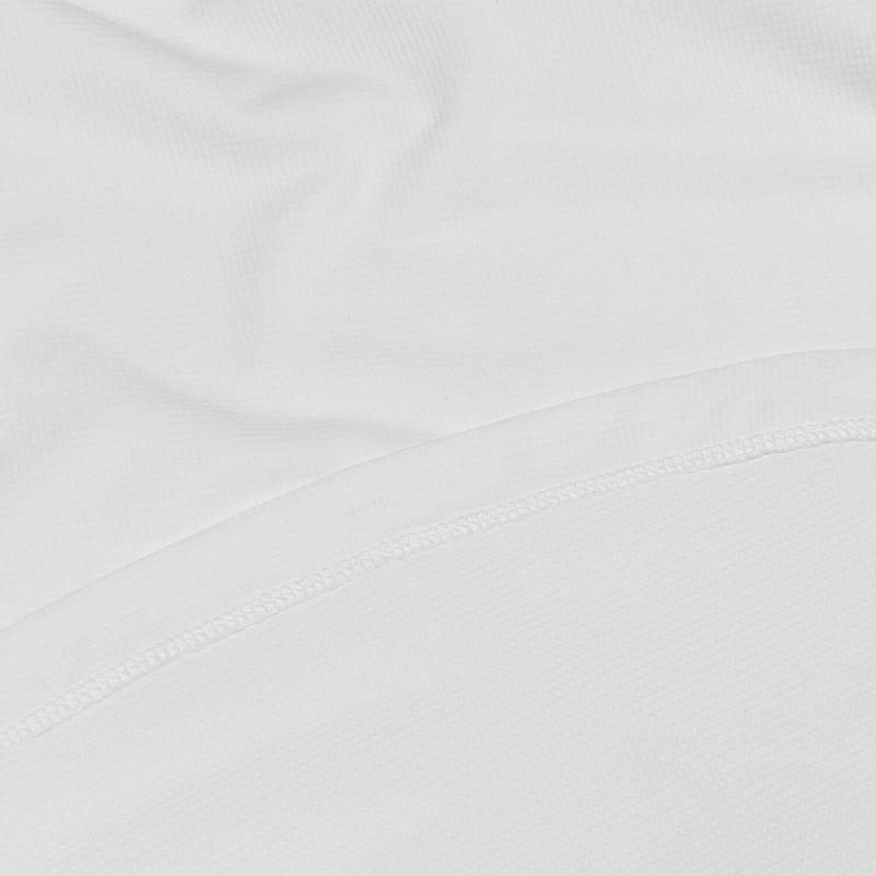 Saysky Clean Combat Pro T-shirt White 101 XWRSS30C101