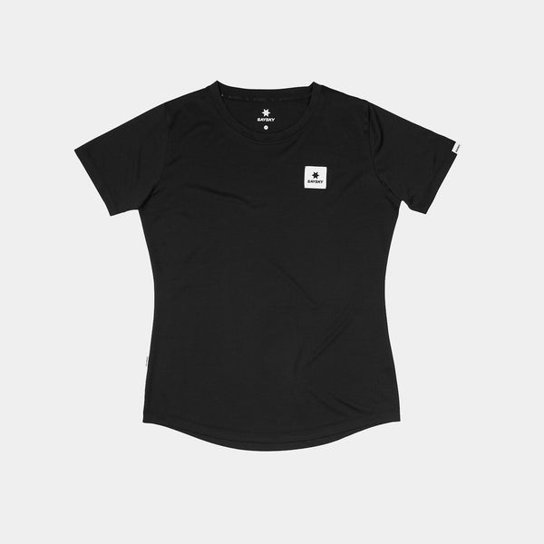 Saysky Clean Combat Pro T-shirt Black 901 XWRSS30C901