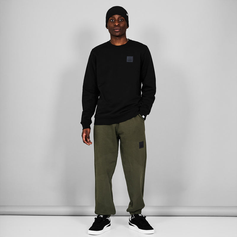 Saysky Everyday Sweatpants Green 301 XMLPA70C301