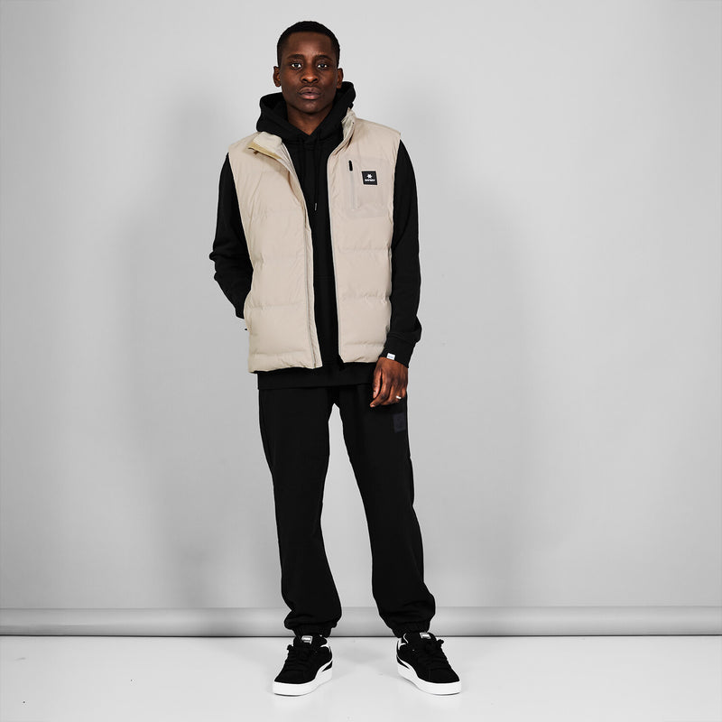 Saysky Everyday Sweatpants Black 901 XMLPA70C901