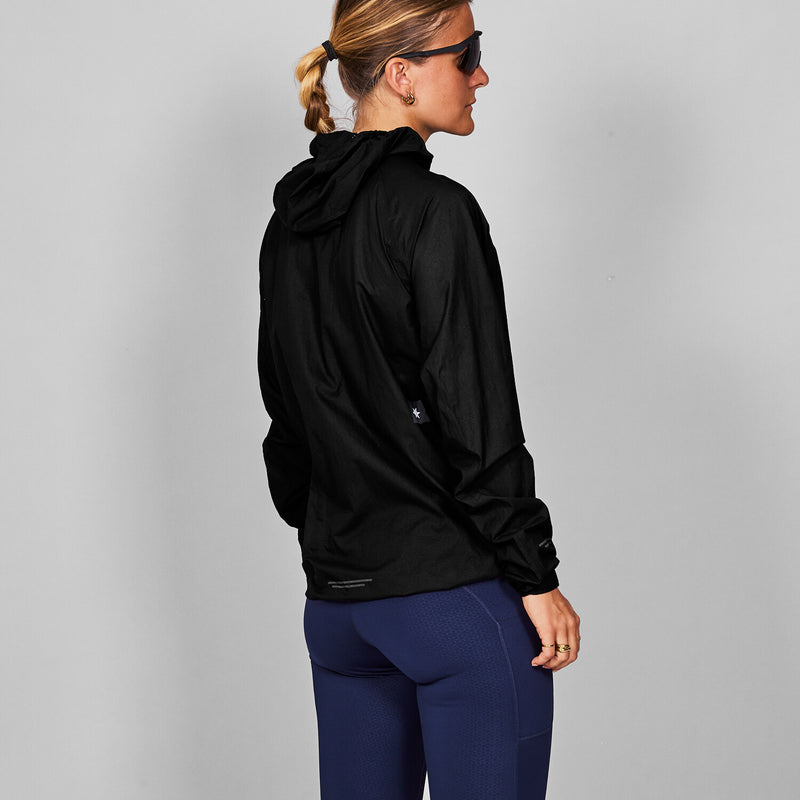 Saysky Flow 2.5L Waterproof Jacket Black 901 XMRJA61C901