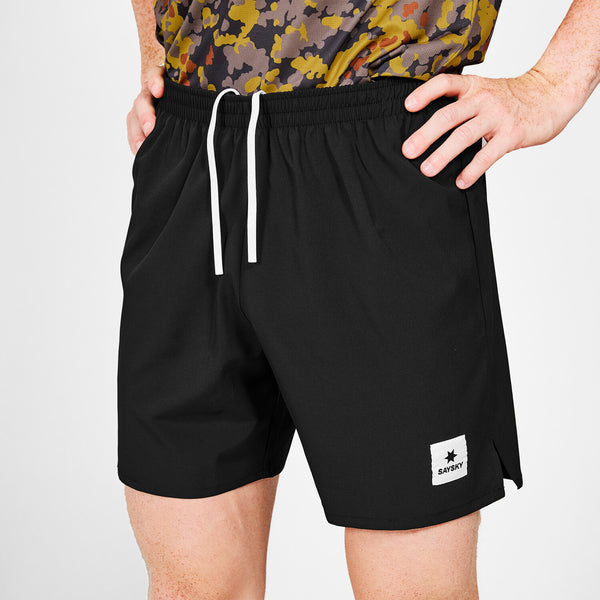 Saysky Pace Shorts 6