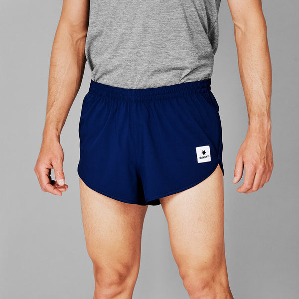 Saysky Combat Shorts 2'' Blue 201 XMRSH30C201