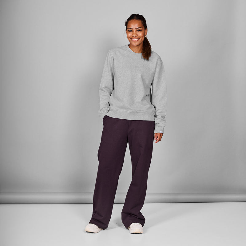 Saysky Everyday Sweatpants Purple 708 XWLPA70C708