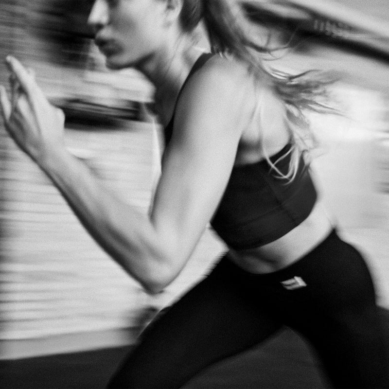 Saysky Motion Sports Bra Black 901 XWRSB50C901