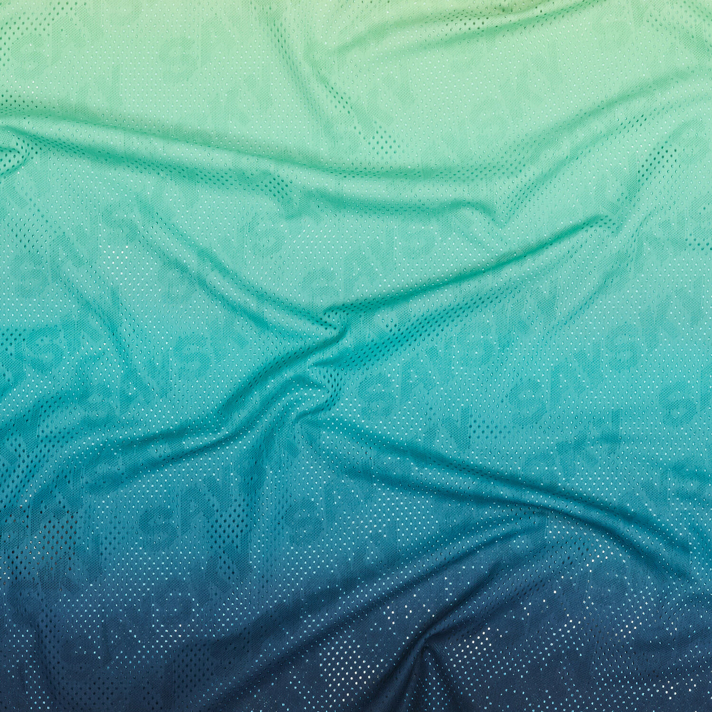 Saysky Drip Dye Flow Air Singlet – Saysky.com