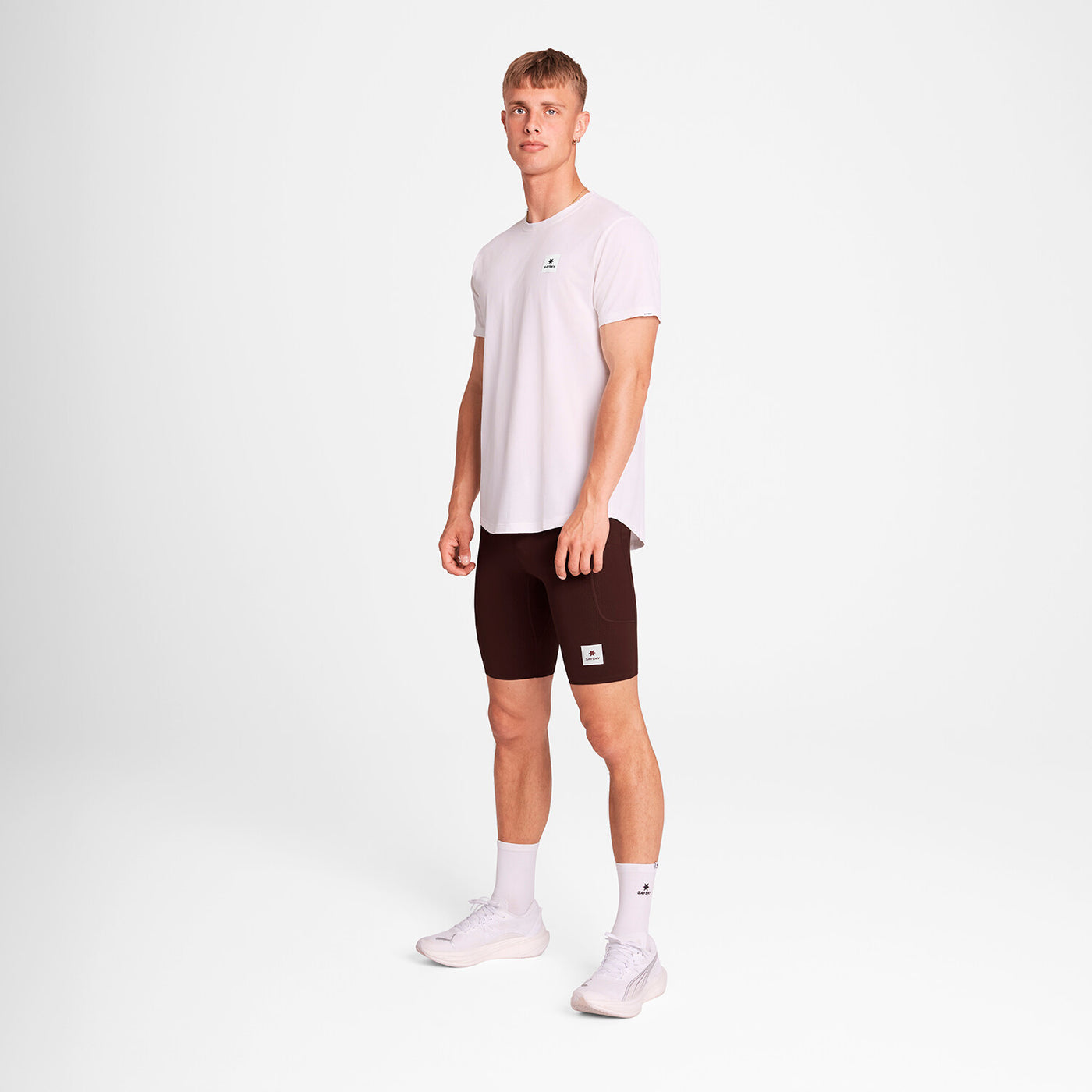 【sunset様】SAYSKY OMRST31C508 ショートタイツ9inch Saysky Combat+ Short Tights 9'' – Saysky.com
