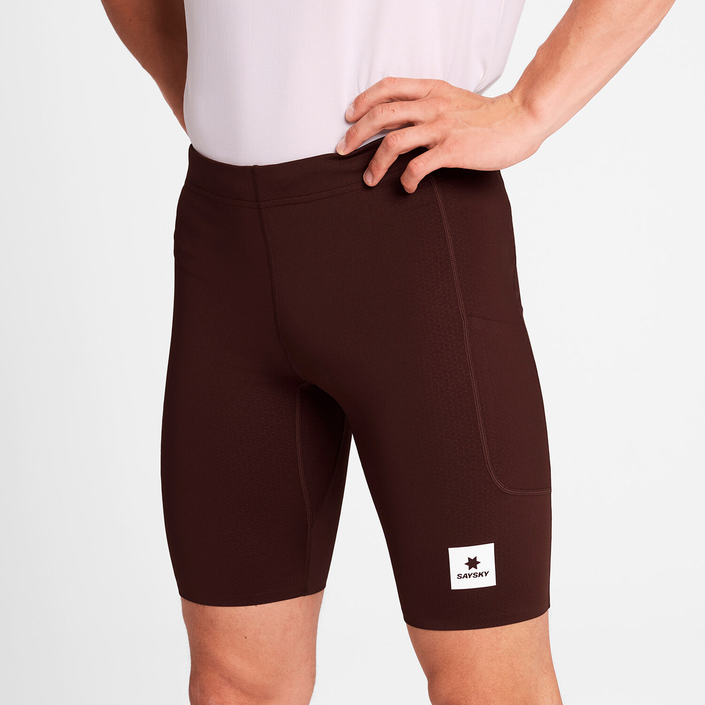 Saysky Combat+ Short Tights 9'' – Saysky.com Saysky Combat+ Short Tights 9'' – Saysky.com