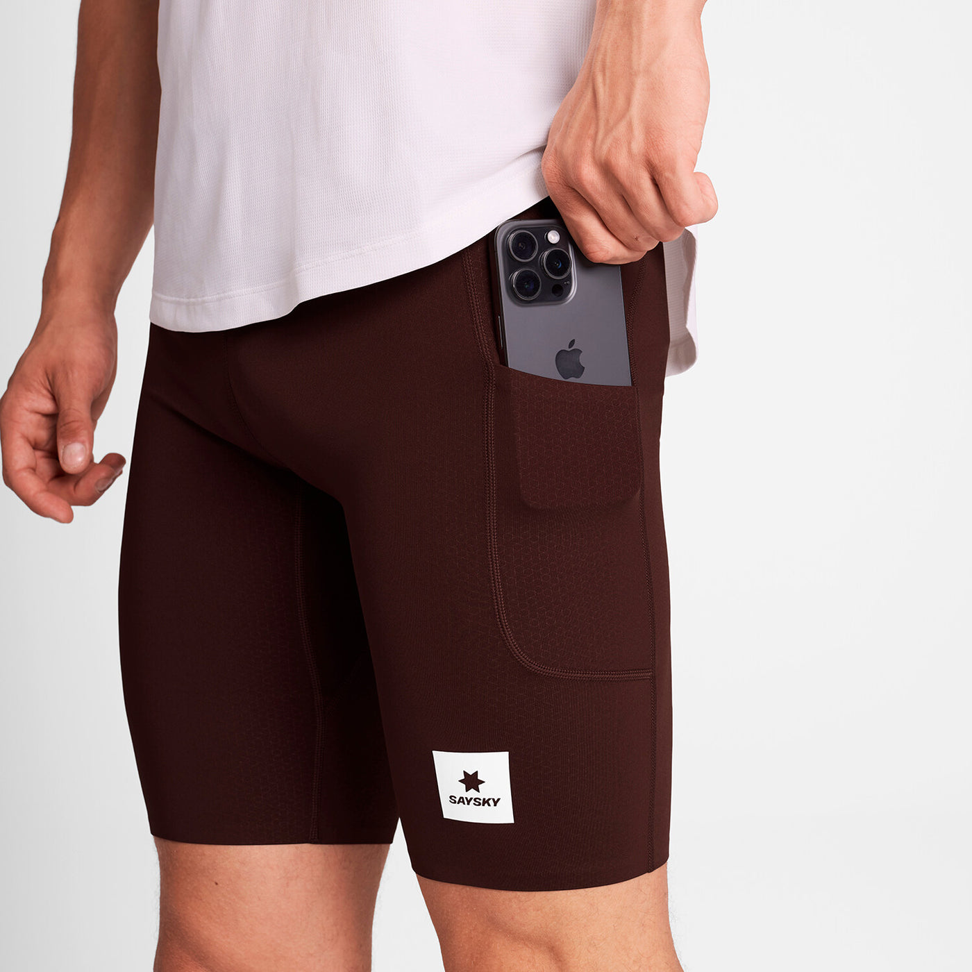 Saysky Combat+ Short Tights 9'' – Saysky.com