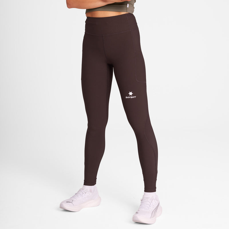 Saysky Combat+ Rib Tights – Saysky.com