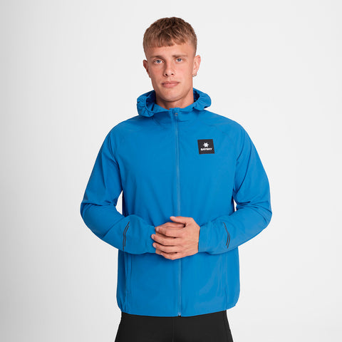 Saysky Clean Pace Flex Hooded Jacket – Saysky.com