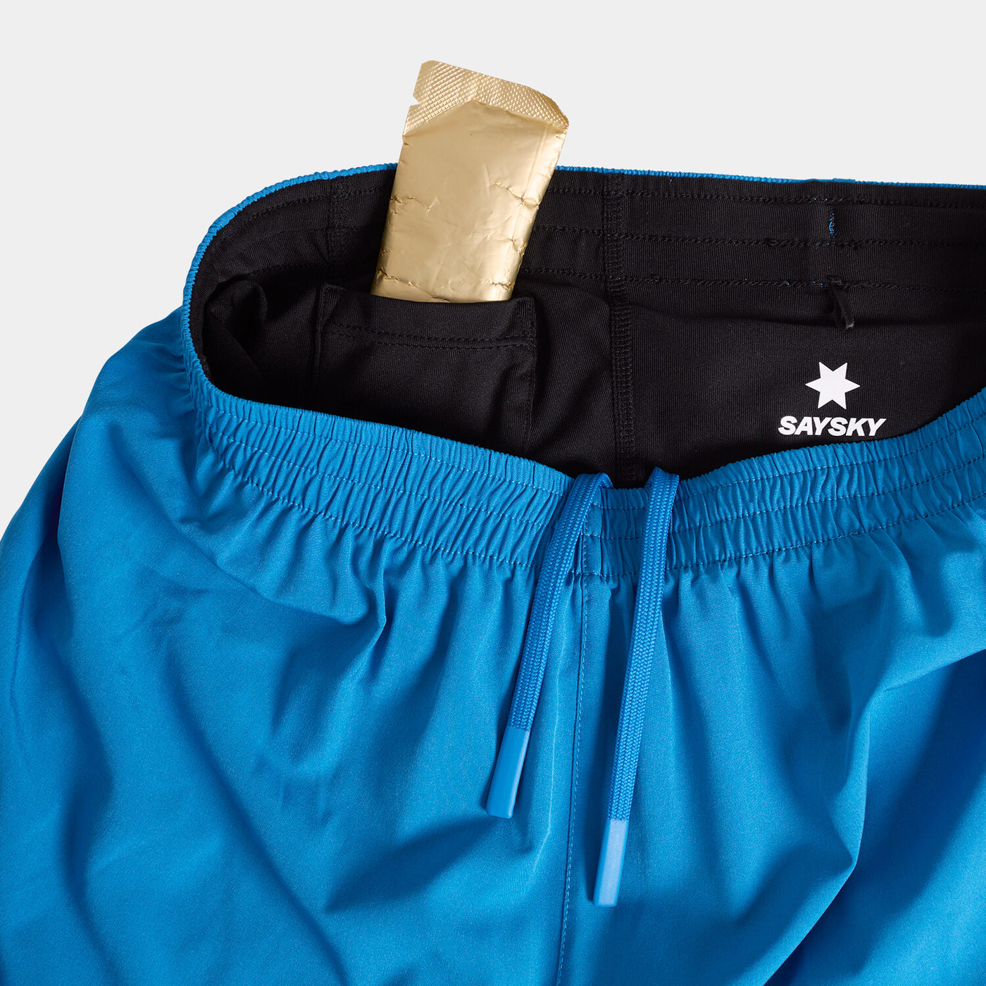 SAYSKY Flow Shorts 2inch Blue メンズ M Saysky Flow Shorts 2'' – Saysky.com