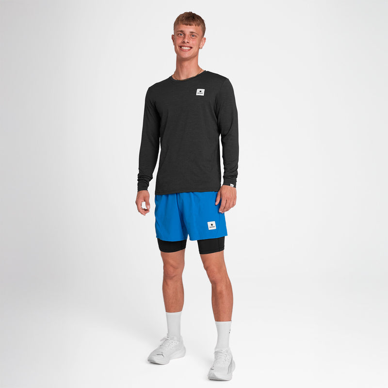 Saysky 2 in 1 Pace Shorts 5'' – Saysky.com