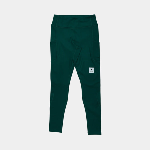 Saysky Pace+ Tights Green 317 OWRLT40C317