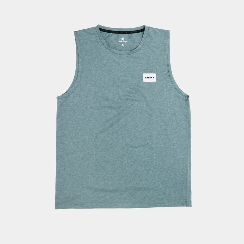 Saysky Clean Motion Tank Blue 2015 OMRSI51C2015