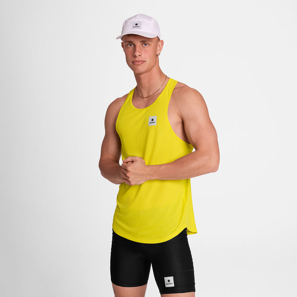 Saysky Reactive Flow Singlet Yellow Reactive Lightning 1052 OMRSI60C1052