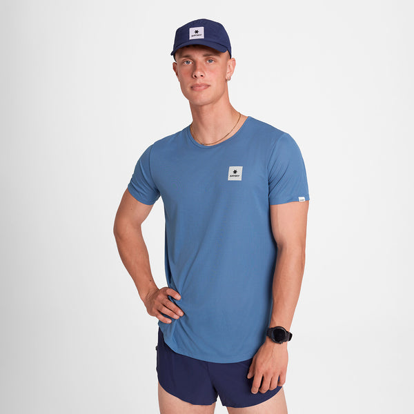 SAYSKY Flow Shorts 2inch Blue メンズ M SAYSKY Flow Shorts 2'' – Saysky.co.uk