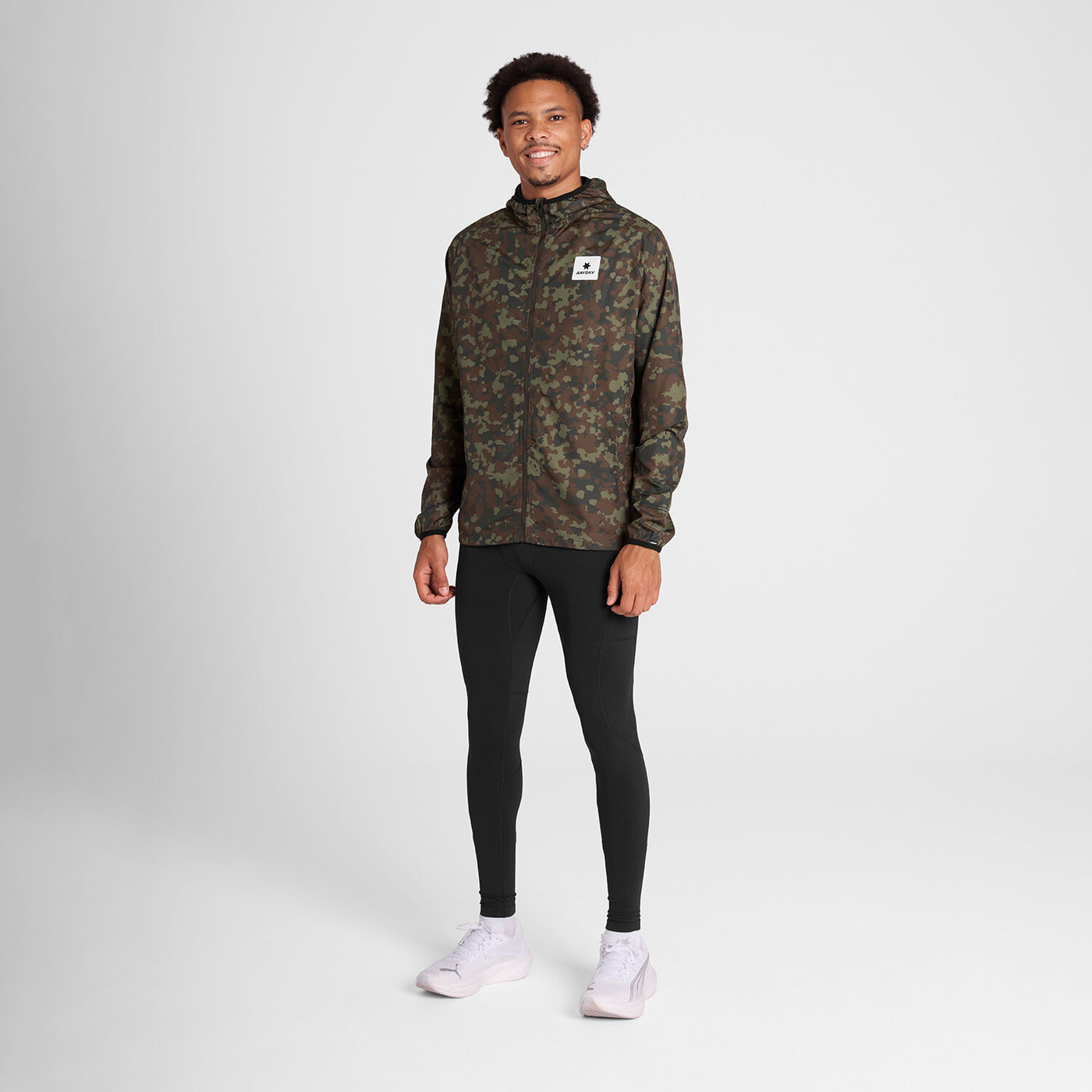 SAYSKY Camo Pace Jacket Pantsセット Saysky Camo Pace Jacket – Saysky.com