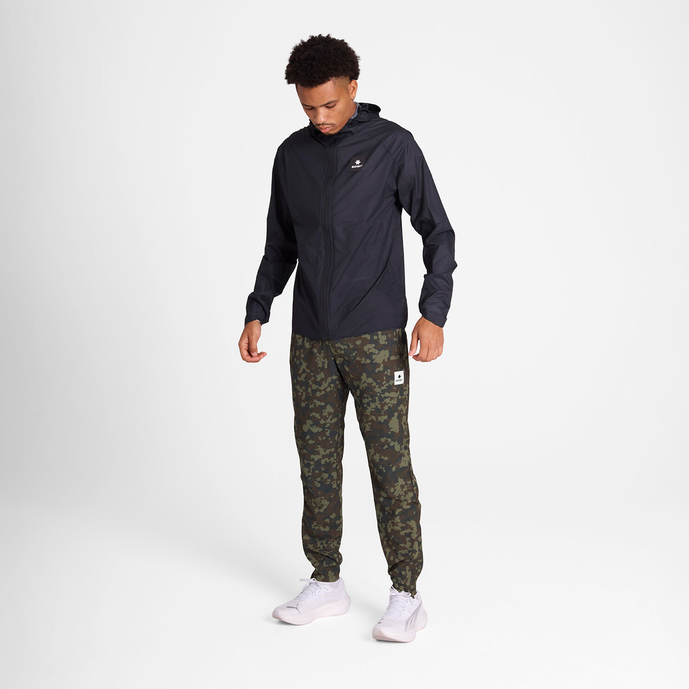 Saysky Camo Blaze Pants – Saysky.com