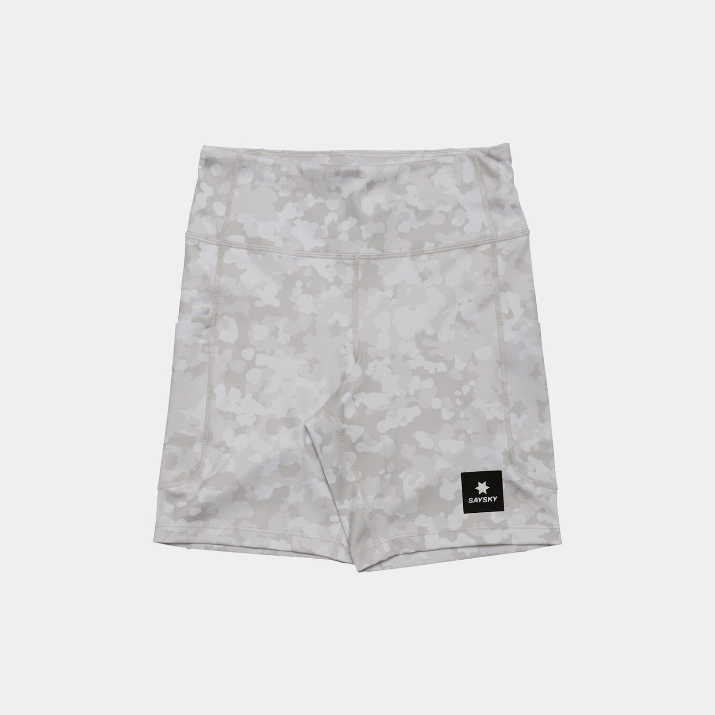 Saysky Camo Combat+ Short Tights 7