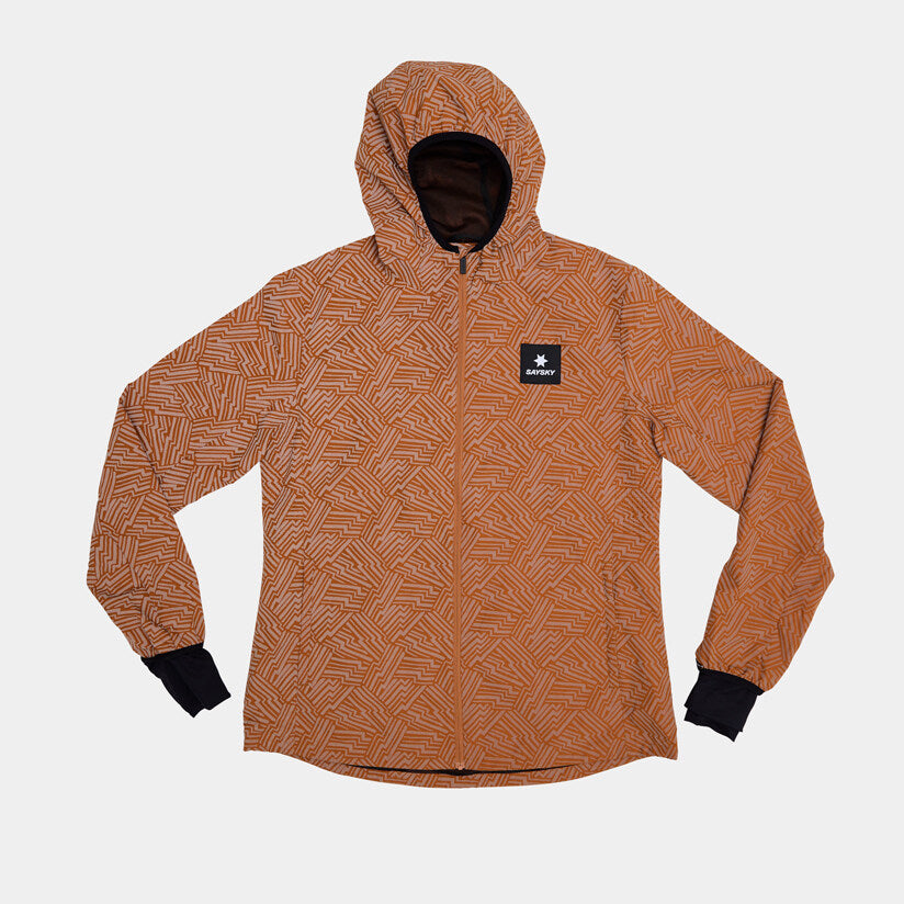 SAYSKY Women's Running Jackets & Running Vests | Worldwide